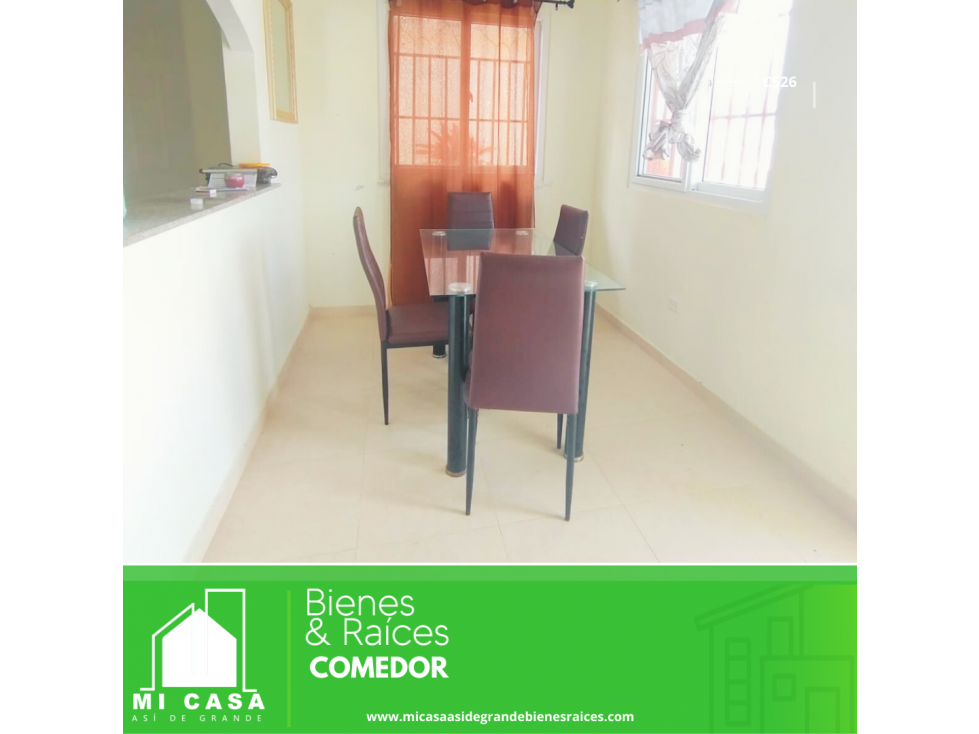 Alquiler Casa En Altos del Zarati, Cañaveral, Penonomé  Código C526 - 5