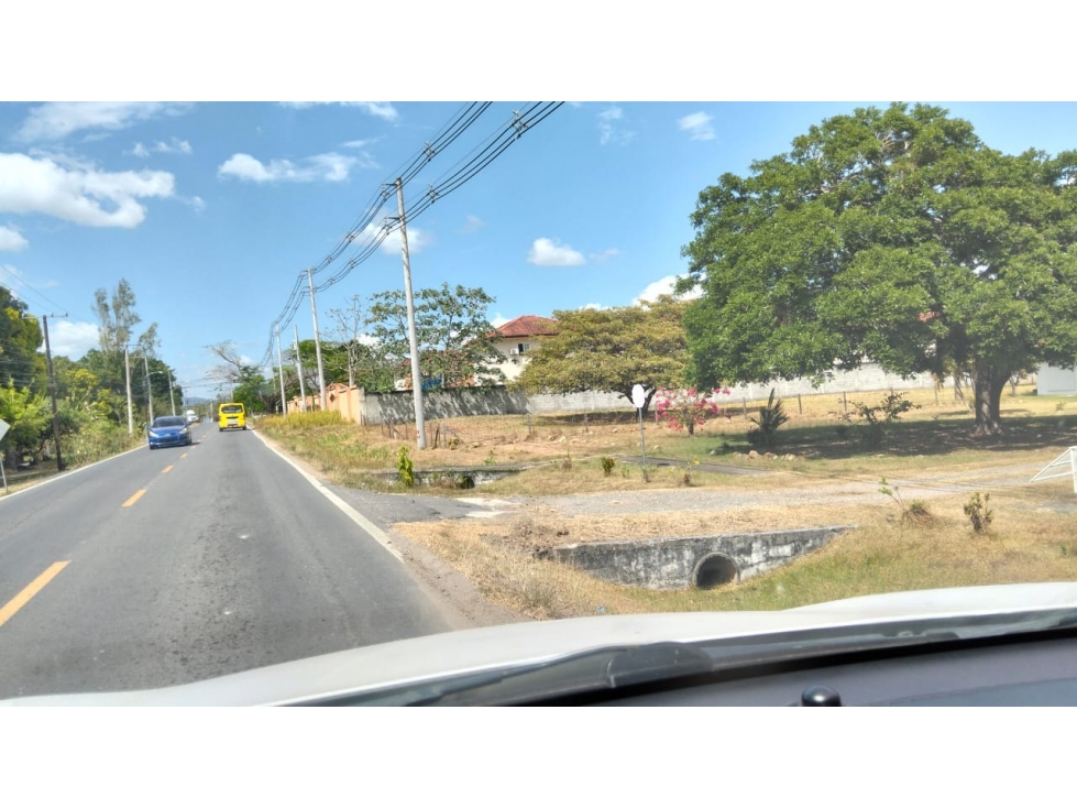 SE VENDEN DOS FINCAS EN MIRAFLORES PENONOMÉ