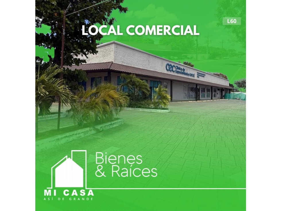 Se Alquila Local Comercial - Penonomé, Coclé. - 1