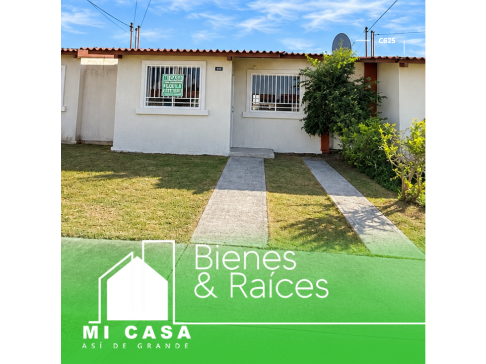 Se Alquila Casa - Pala Alto Penonomé