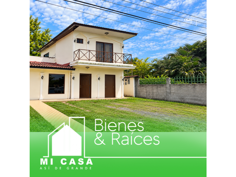 Se Alquilan Apartamentos En Penonomé