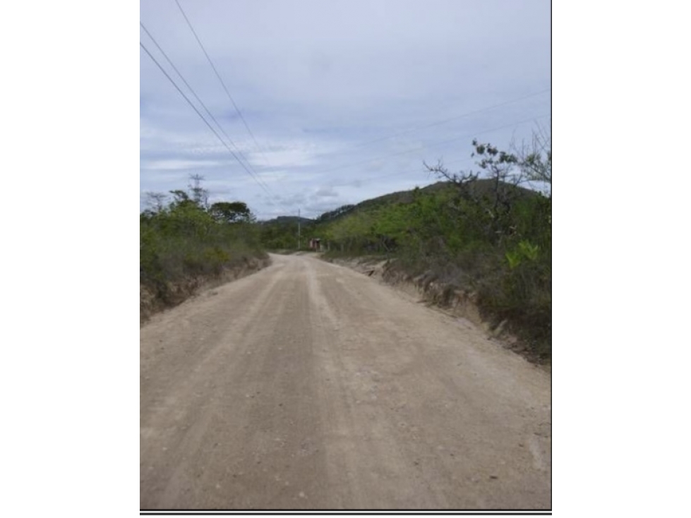 SE VENDE FINCA EN EL NANZAL, PAJONAL PENONOM T05 — foto 6