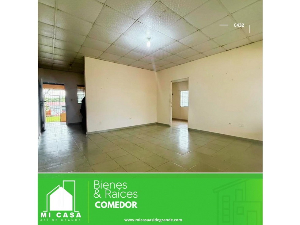 Casa En venta en Villa Cumbrera Código C432 — foto 6
