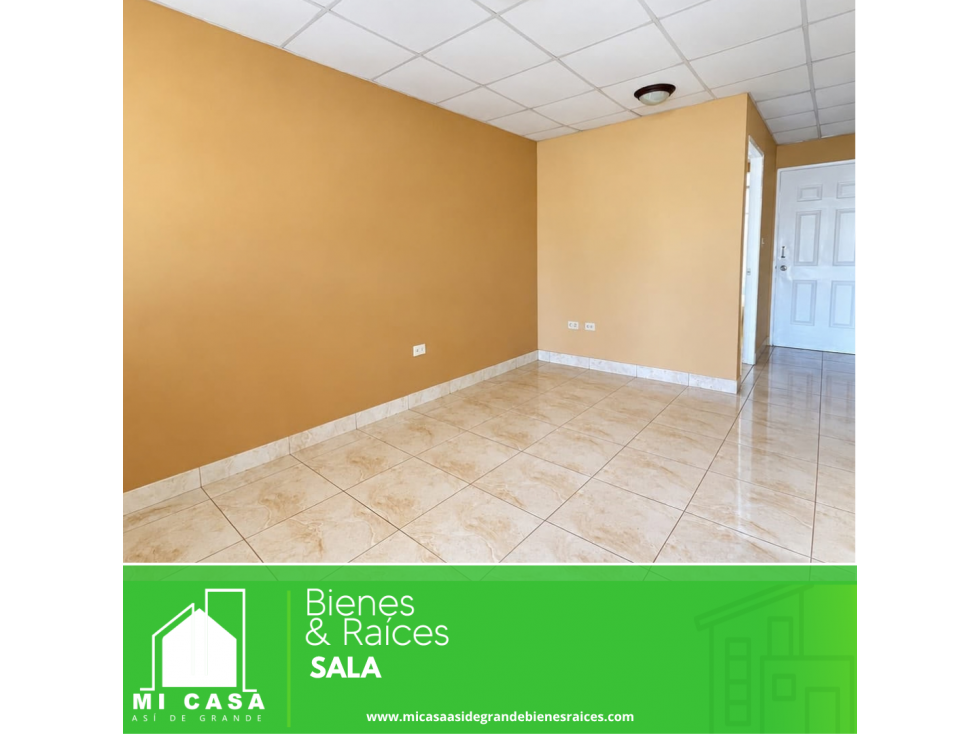 Se Alquila Casa - En Llano Hermoso Penonomé - 4