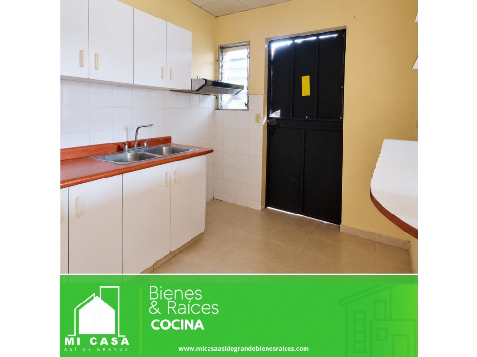 Se Alquila Casa En Miraflores Penonomé - 5