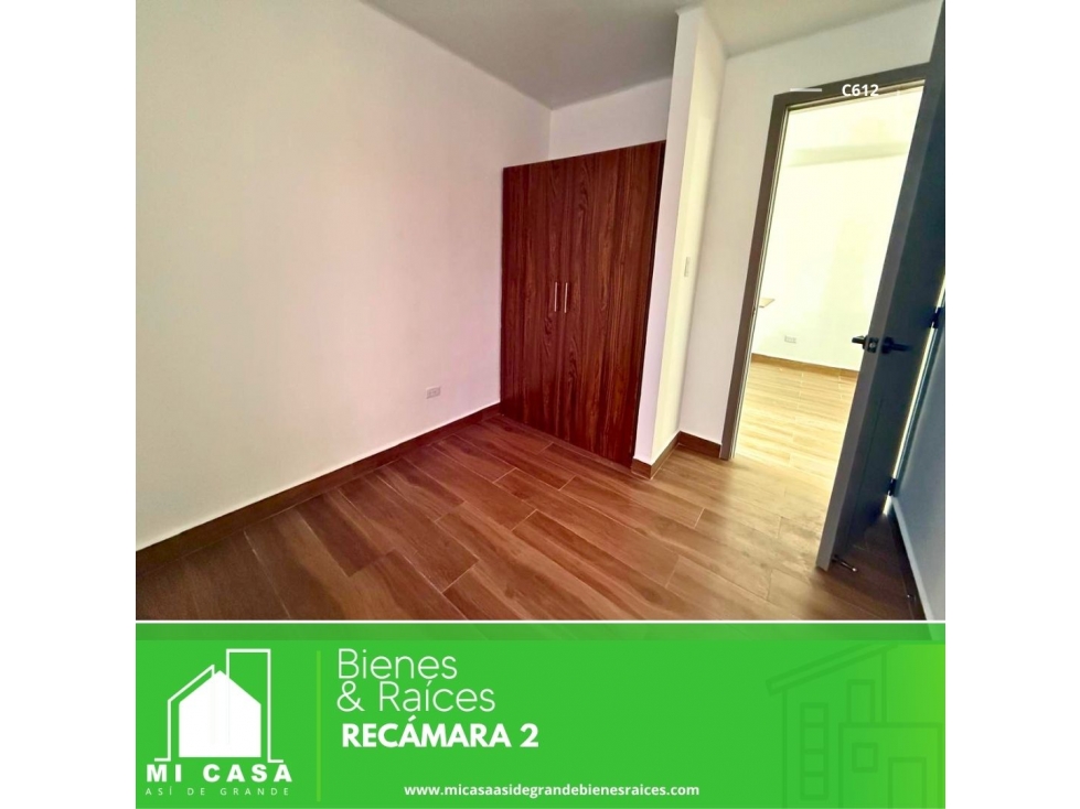 Se Alquila Casa vacía o semi amoblada - La Riviera, Penonomé, C612 - 6