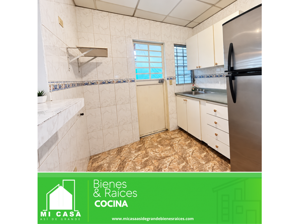 Se Alquila Casa Vacía o Amoblada — foto 3