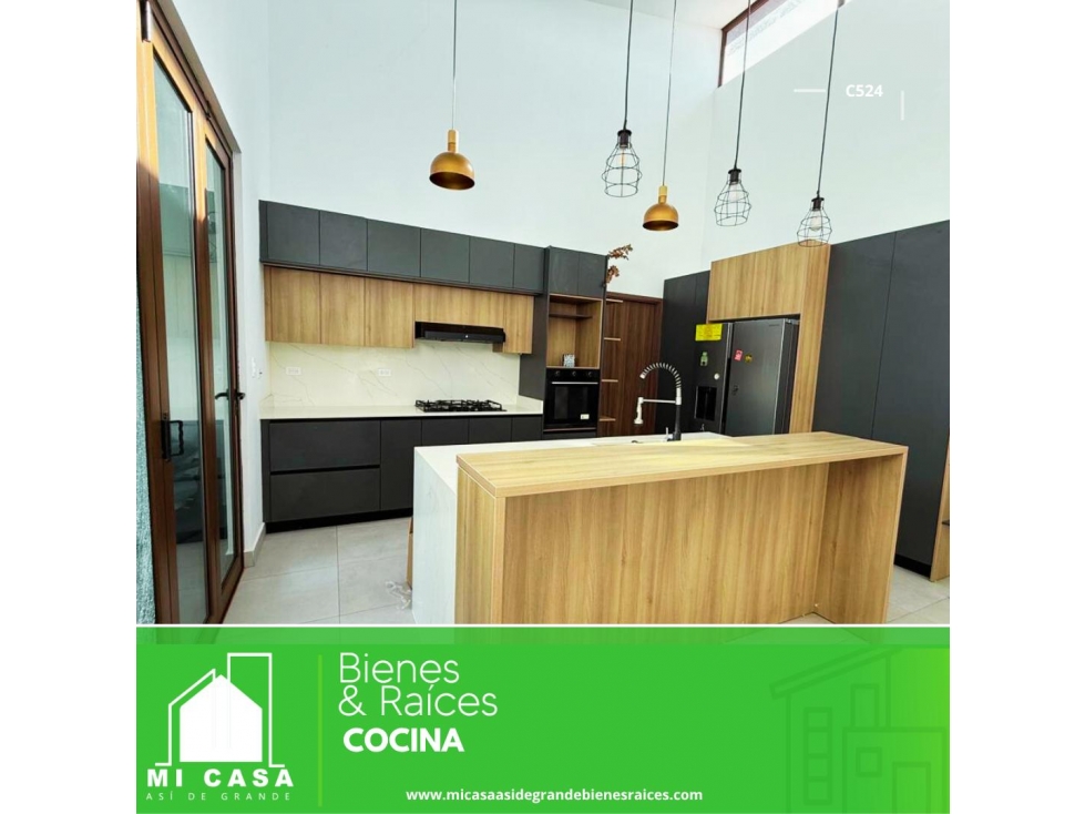 Alquiler Casa En Penonomé Código C524 - 5