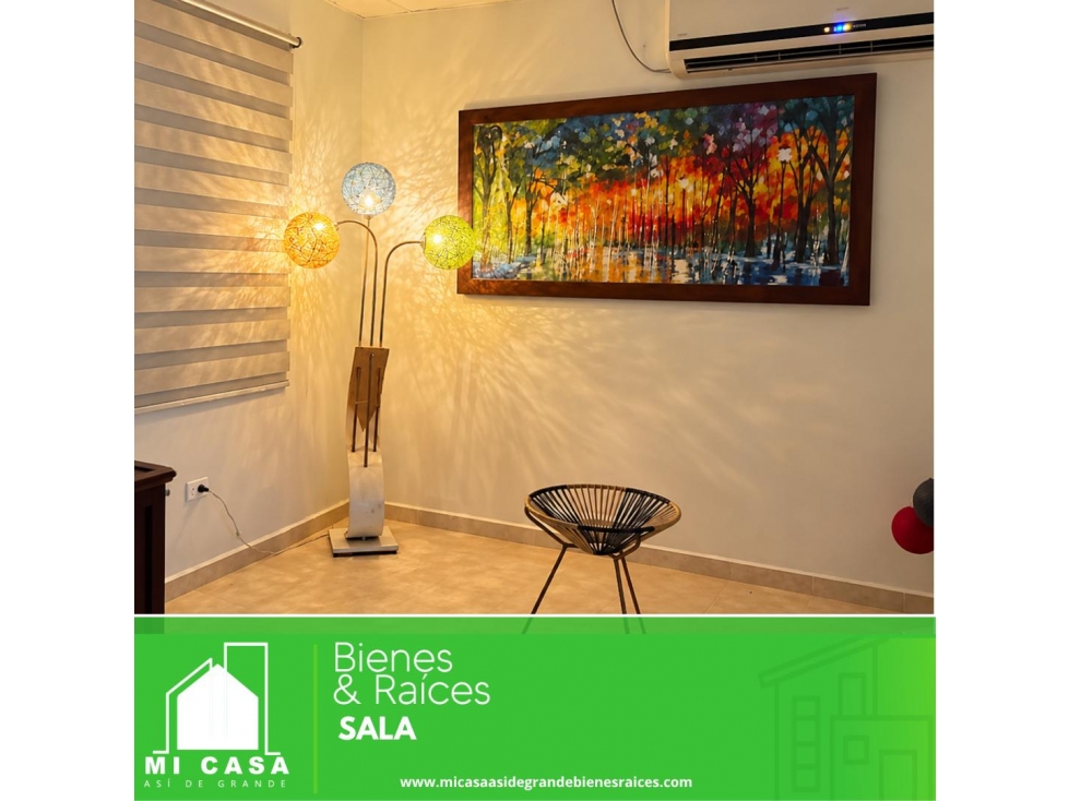 Se Alquila Casa Amoblada o Vacía - En Zarati Vía la Pintada Penonomé - 5