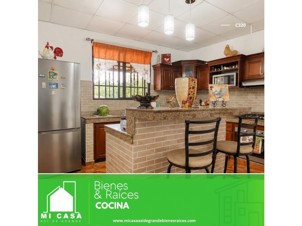 Casa en Venta - Pradera Monte Verde, Penonomé, Coclé. - 5