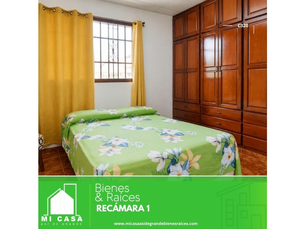 Casa en Venta - Pradera Monte Verde, Penonomé, Coclé. - 6