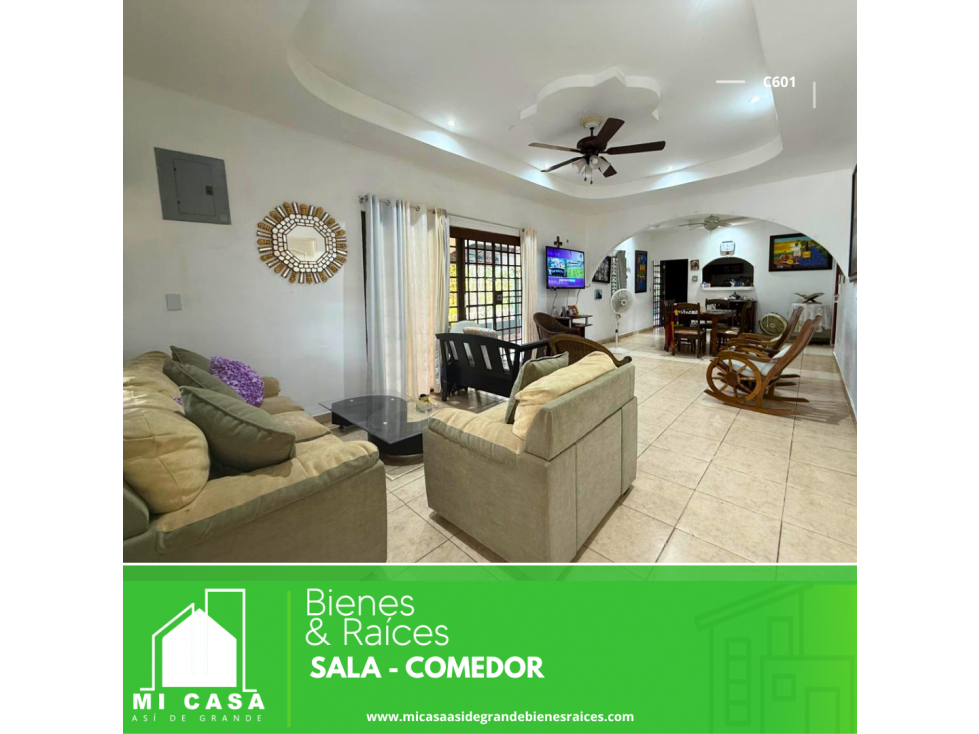 Casa en Venta o Alquiler - Llano Marín, Penonomé, Coclé. — foto 5