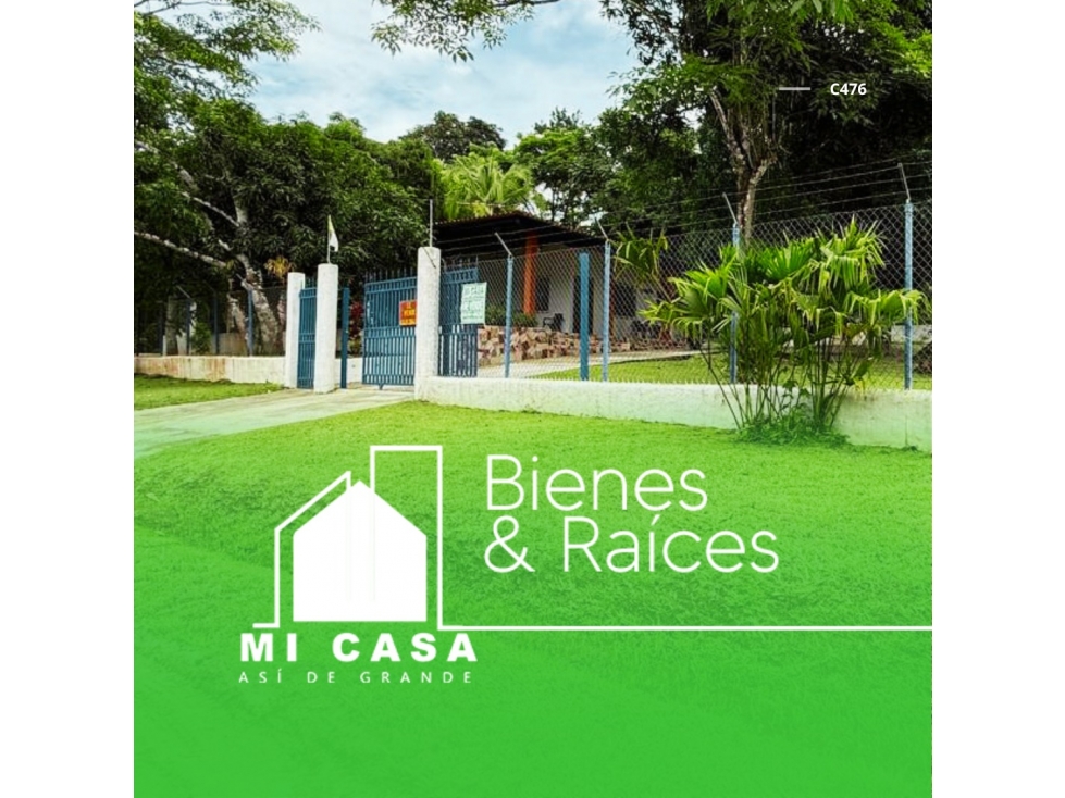 Se Vende Casa En Juan Díaz, Rincon De Las Palmas C476 - 1