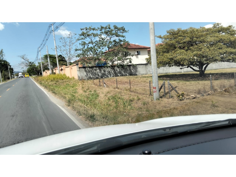 SE VENDEN DOS FINCAS EN MIRAFLORES PENONOMÉ — foto 2
