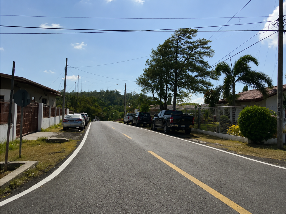 SE VENDE TERRENO EN MIRAFLORES PENONOMÉ — foto 2