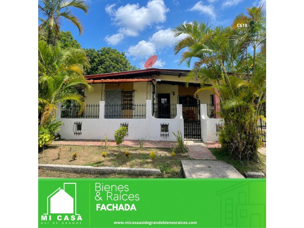 Casa en Venta - Barrida Miraflores, Penonomé, Coclé. — foto 2