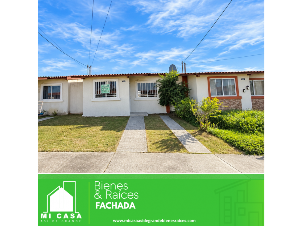 Se Alquila Casa - Pala Alto Penonomé — foto 2