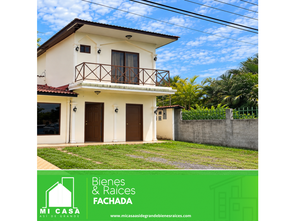 Se Alquilan Apartamentos En Penonomé — foto 2