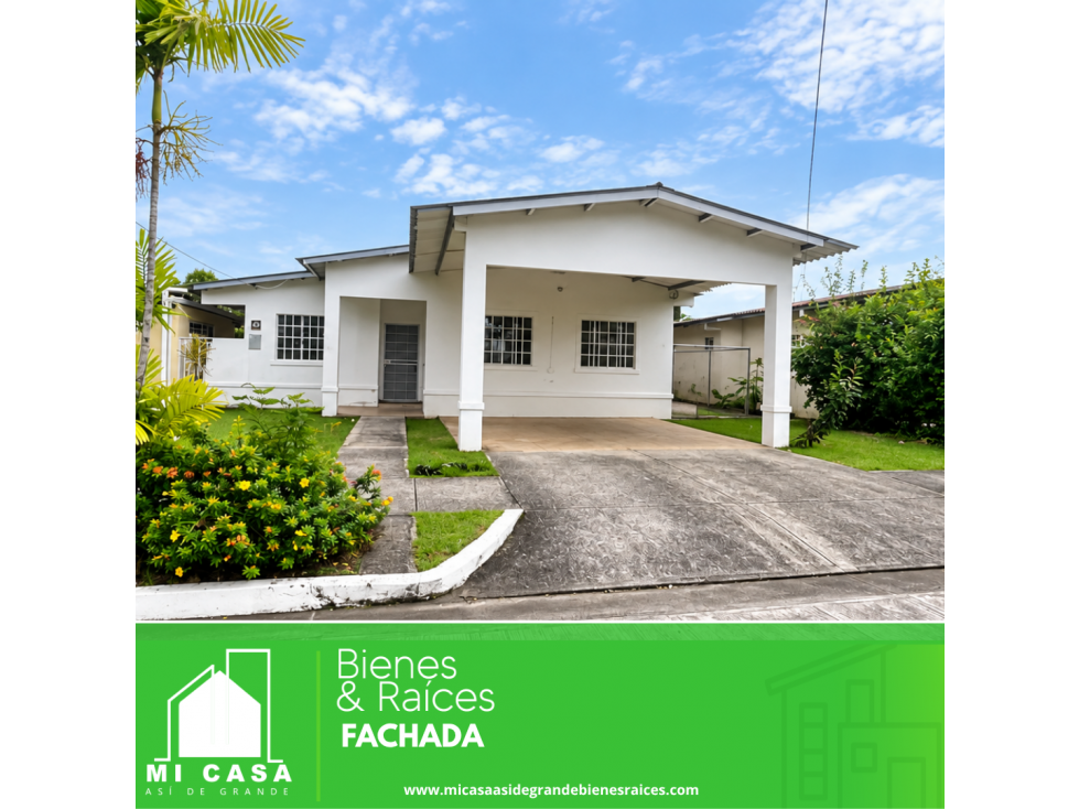 Alquiler o Venta Casa En Penonomé — foto 2