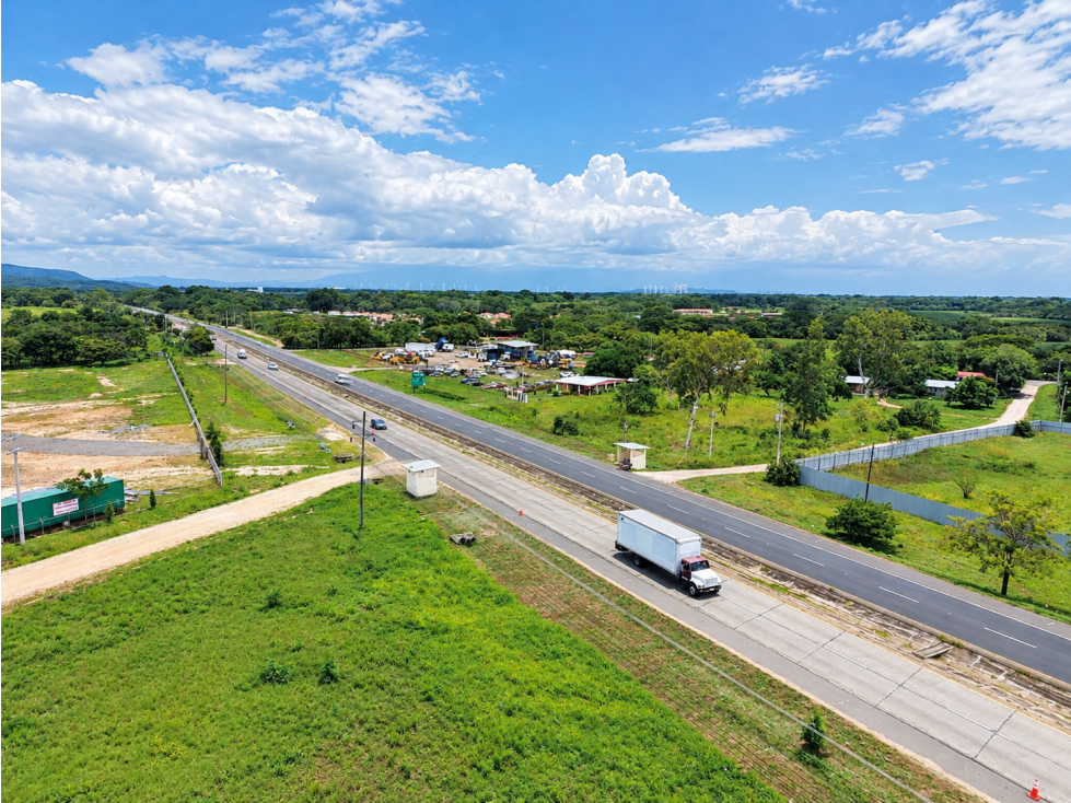 Se Vende Terreno Rio Grande Penonomé Vía Panamericana - 2