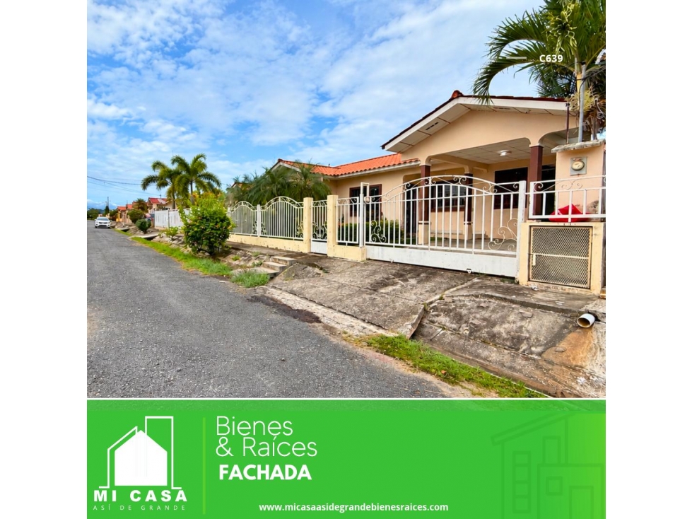 SE ALQUILA CASA SEMIAMOBLADA - PASEO DEL RIO , PENONOME — foto 2