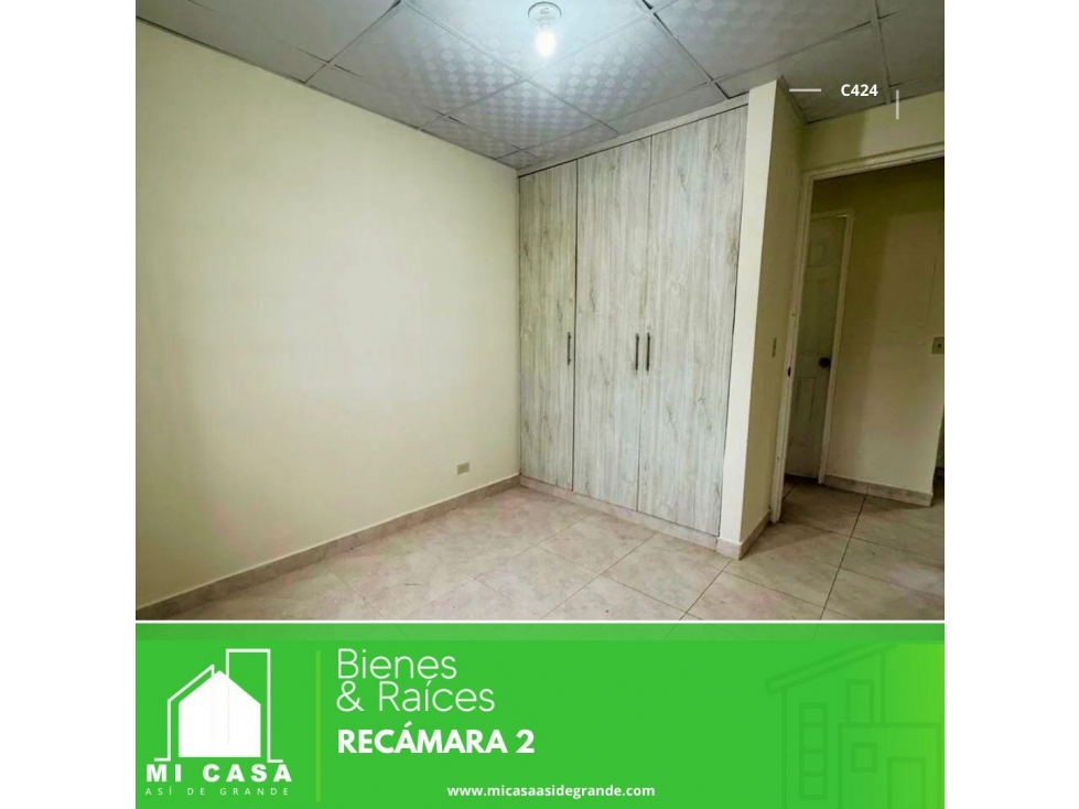 Casa para alquiler en Vista Verde Penonomé Código C424 - 5