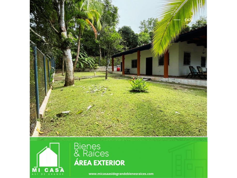 Se Vende Casa En Juan Díaz, Rincon De Las Palmas C476 - 4