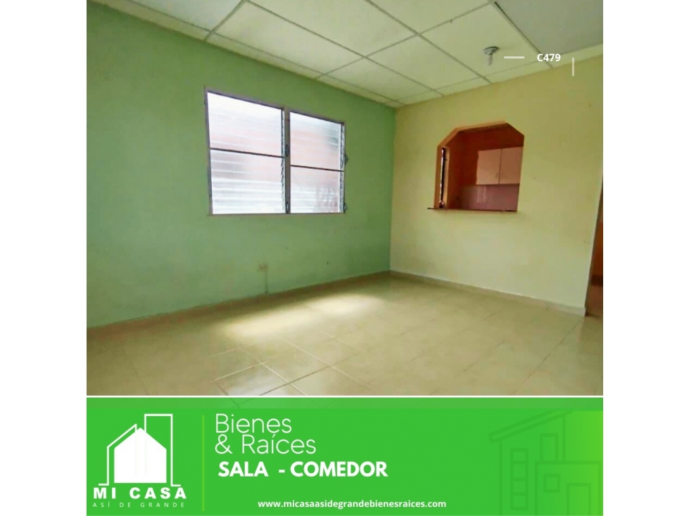 Se Vende Casa Con 6 Apartamentos Llano Marín Penonomé - 5