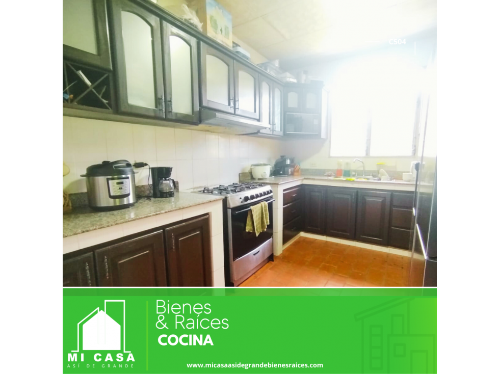 Se Vende Casa En, Penonomé Código C504 — foto 5