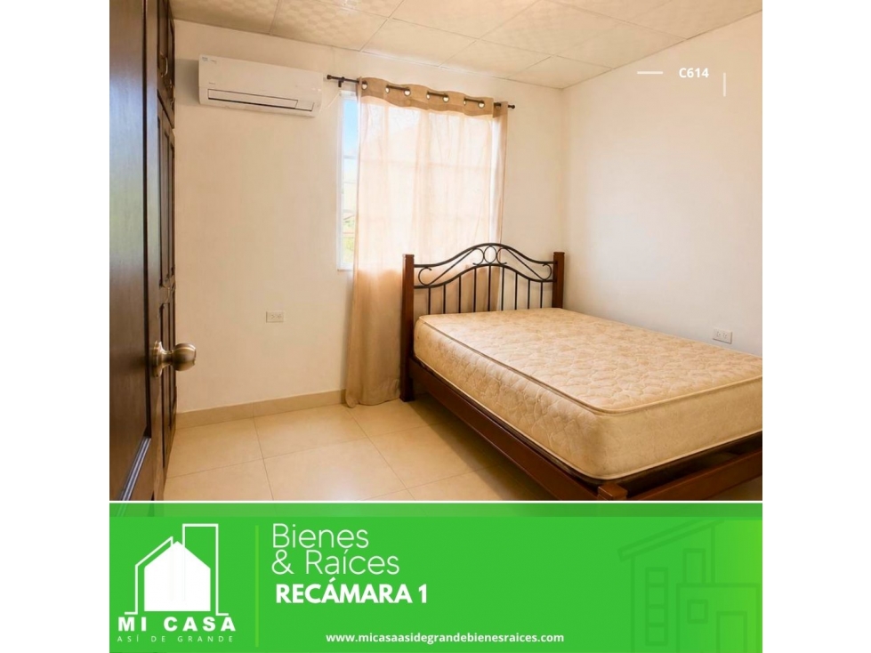 Se Vende o Se Alquila Edificio Residencial amoblado - Penonomé, Coclé. - 3