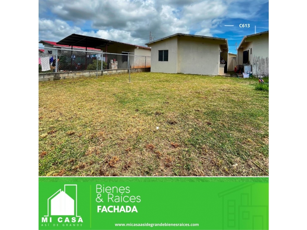 Se Alquila Casa - Llano Marín, Penonomé, Coclé — foto 3