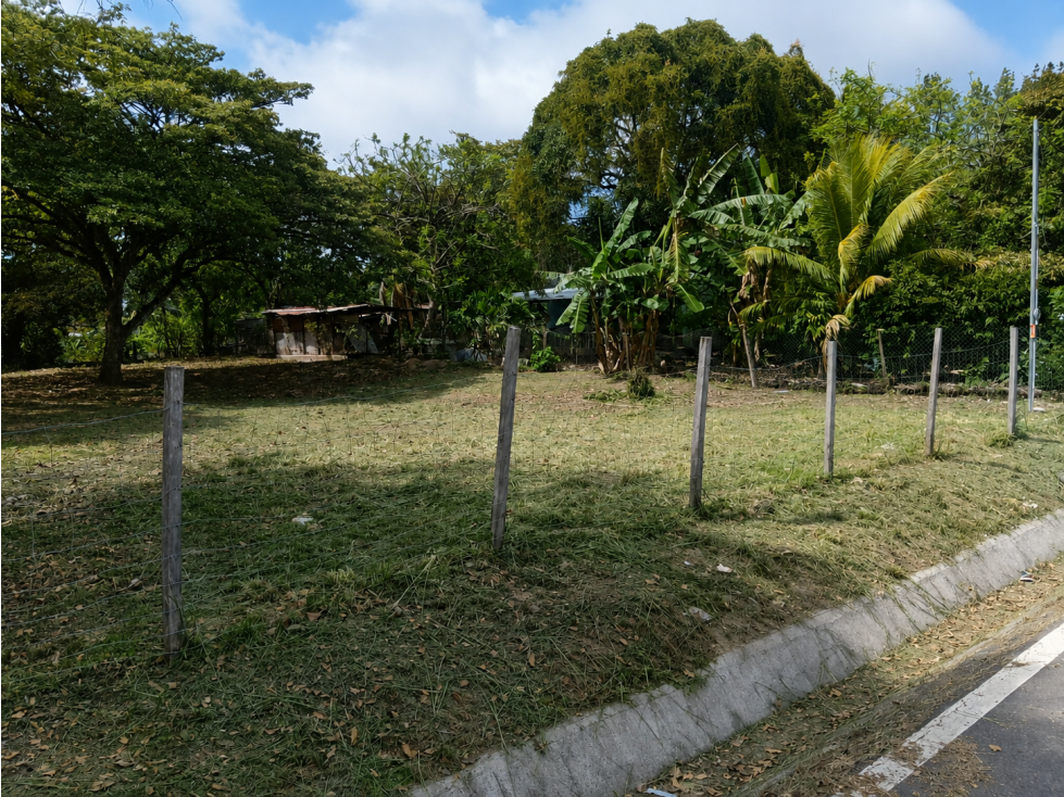 SE VENDE TERRENO EN MIRAFLORES PENONOMÉ — foto 3