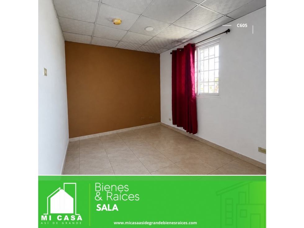 Se Alquila Casa - Vista Verde, Penonomé, Coclé. — foto 3