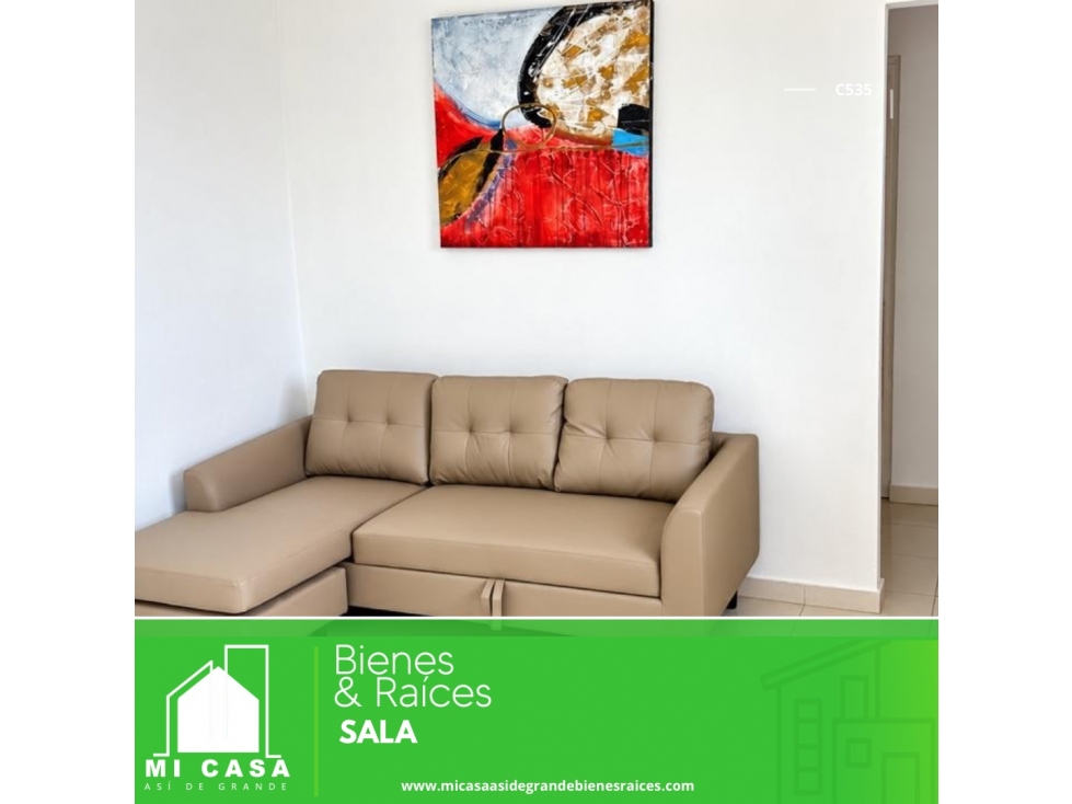 Se Alquila Casa Amoblada - Pradera Monte Verde, Penonomé, Coclé. - 3