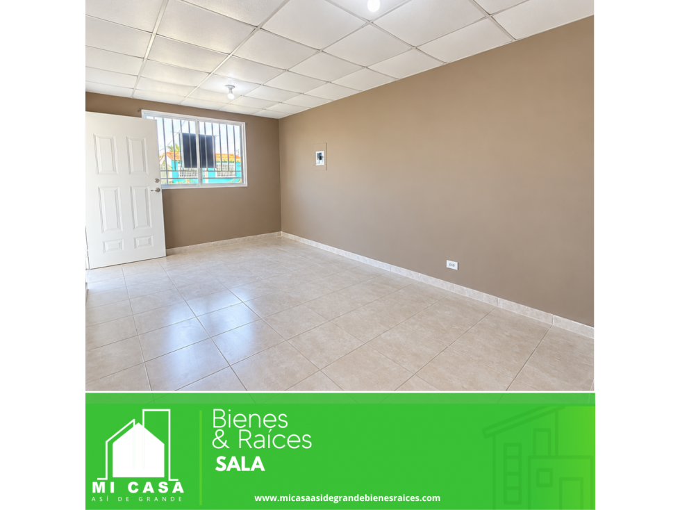 Se Alquila Casa - Pala Alto Penonomé — foto 3