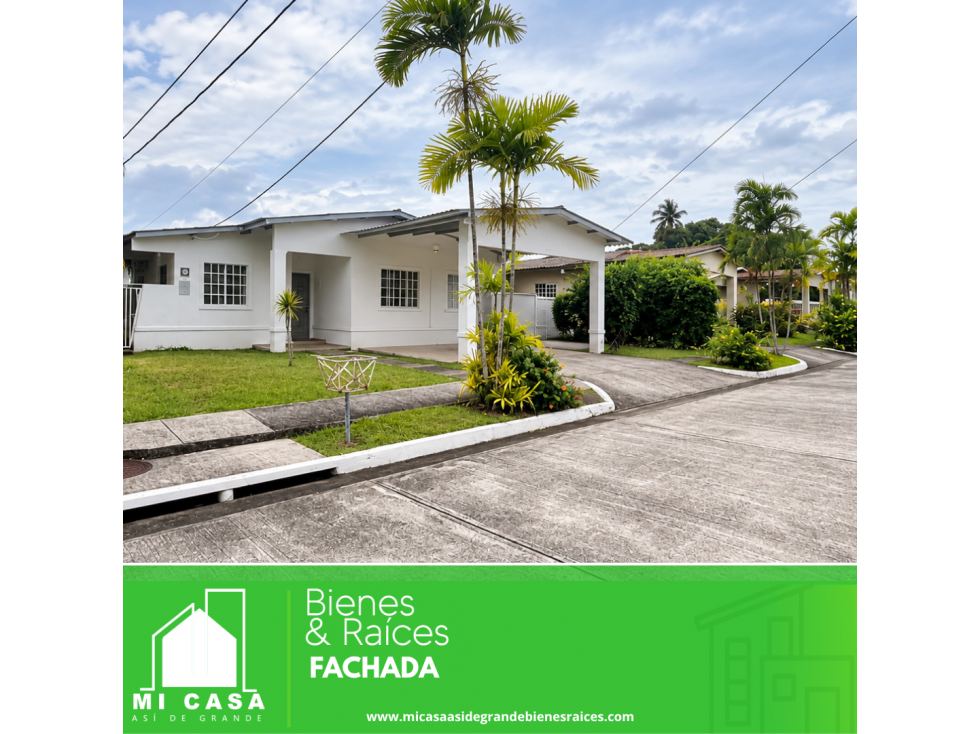 Alquiler o Venta Casa En Penonomé — foto 3