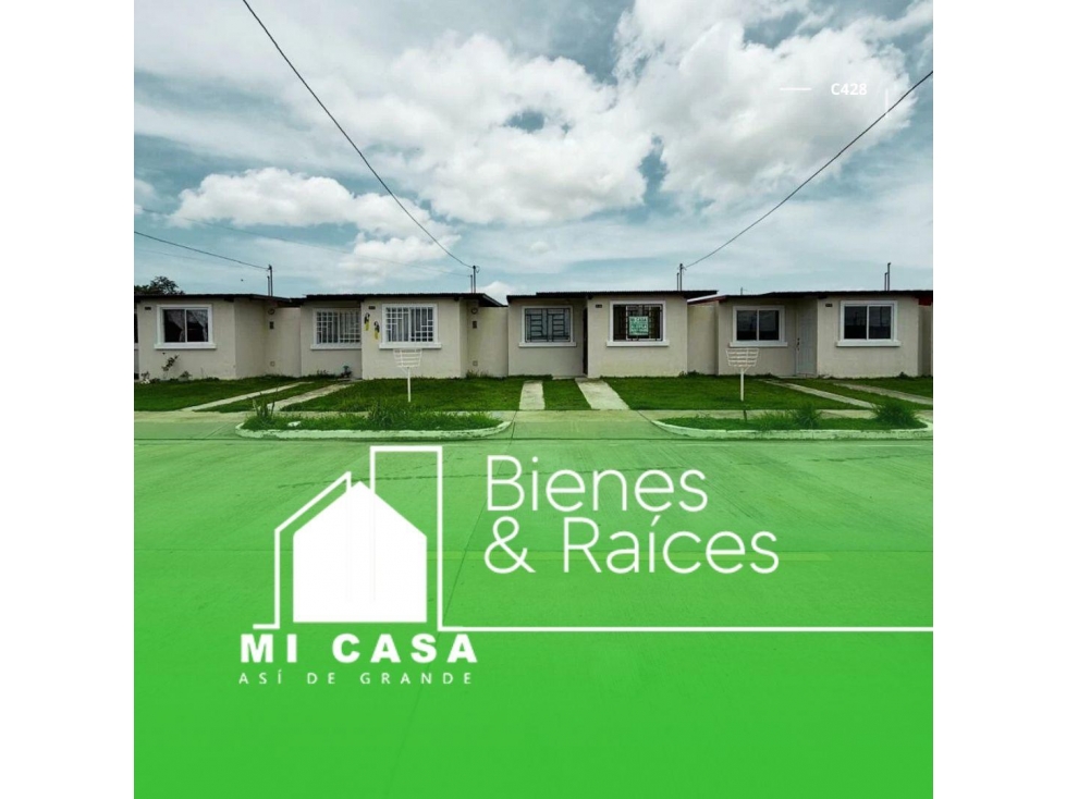 Casa para alquiler y venta en Palo Alto Penonomé Coclé CODIGO C428