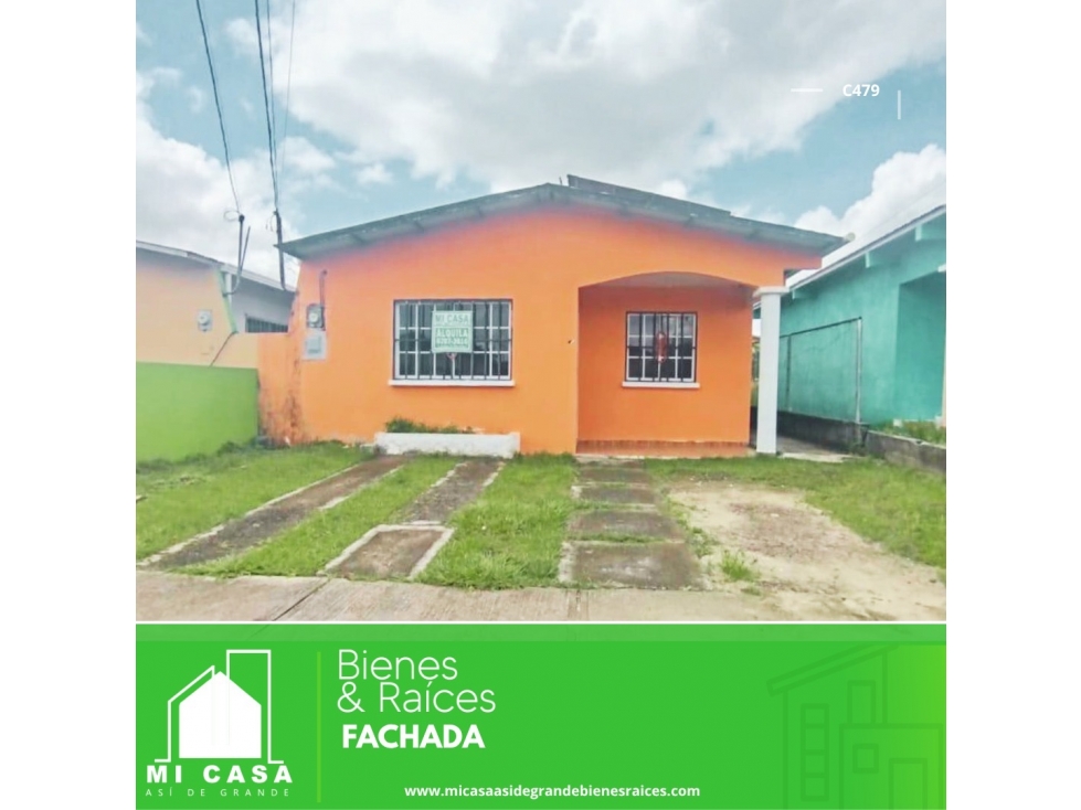 Se Vende Casa Con 6 Apartamentos Llano Marín Penonomé - 2