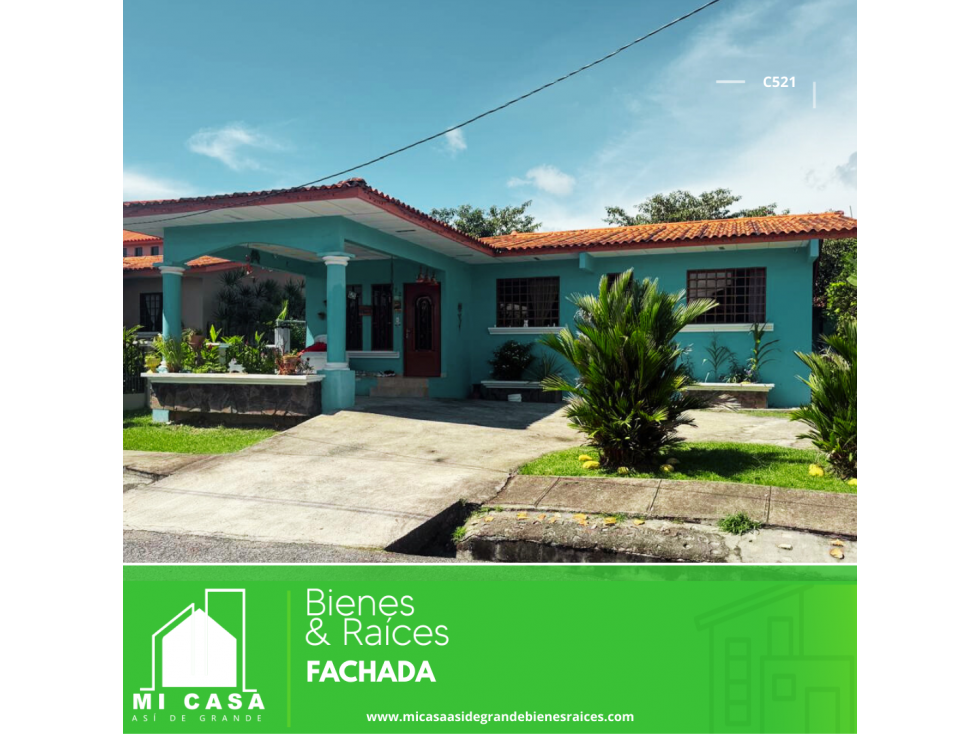 Casa En Venta o Alquiler En Monte Verde Penonomé — foto 2