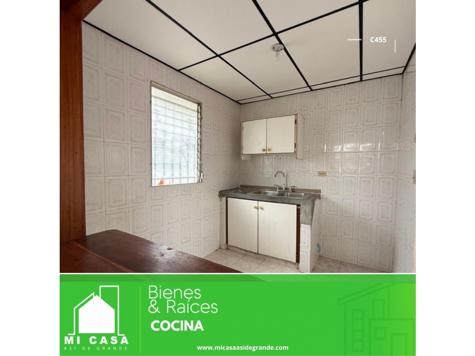 Se Alquila Casa En Brisas del Llano Penonomé C455 - 4