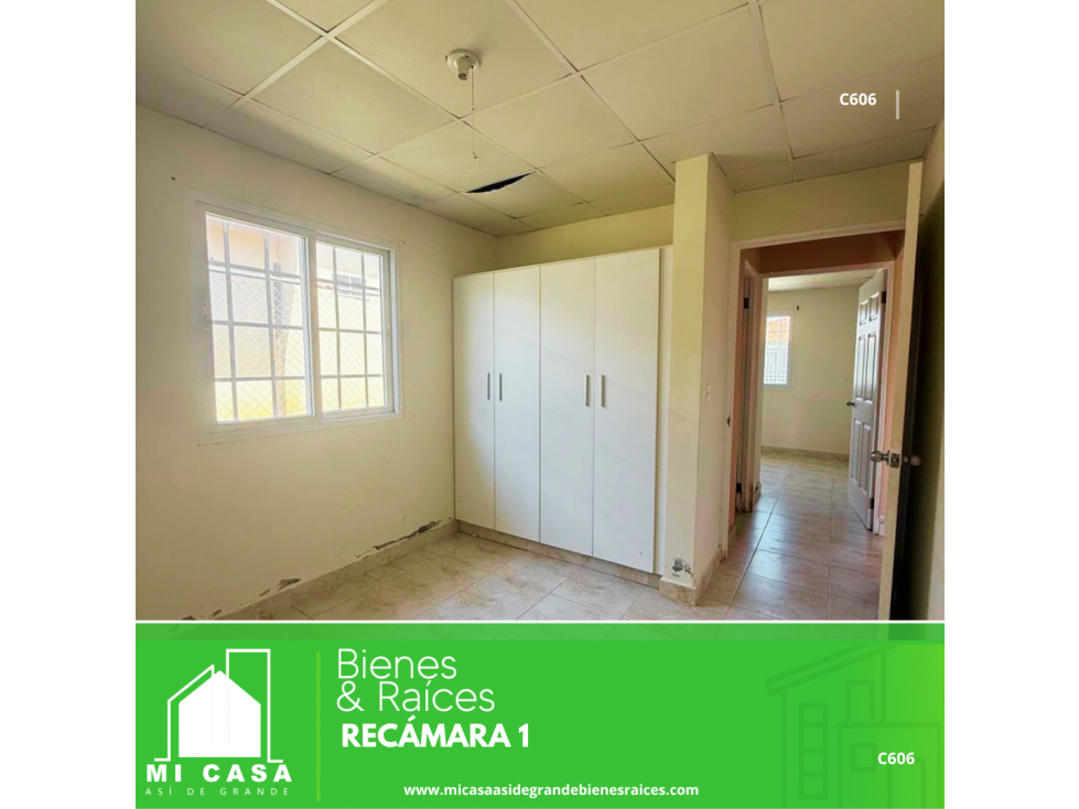 Se Vende Casa - Llano Hermoso, Penonomé C606 — foto 4