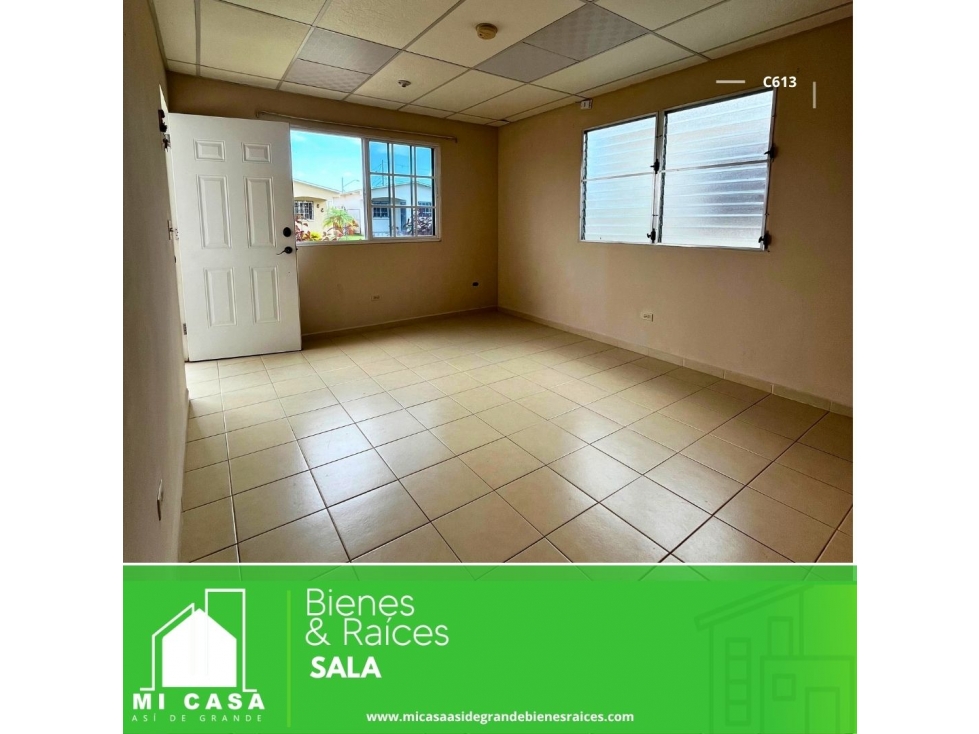 Se Alquila Casa - Llano Marín, Penonomé, Coclé — foto 4