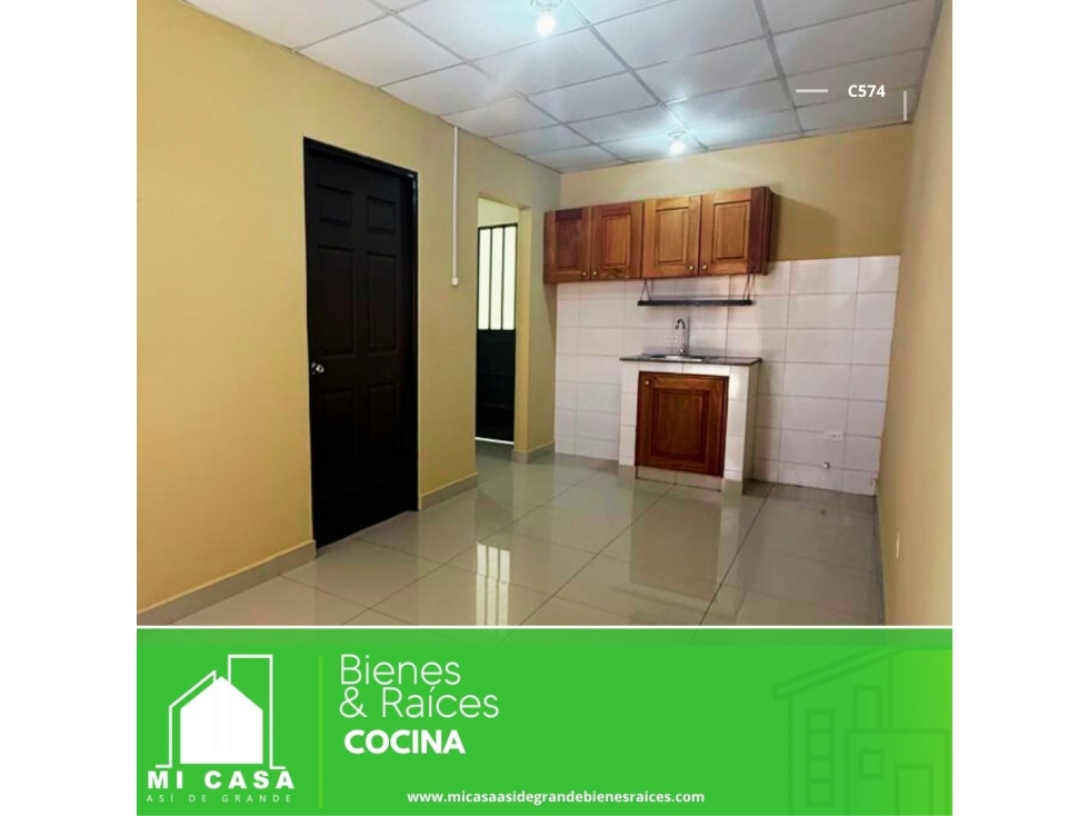 Se Alquila Apartamento - Penonomé, Coclé. — foto 4