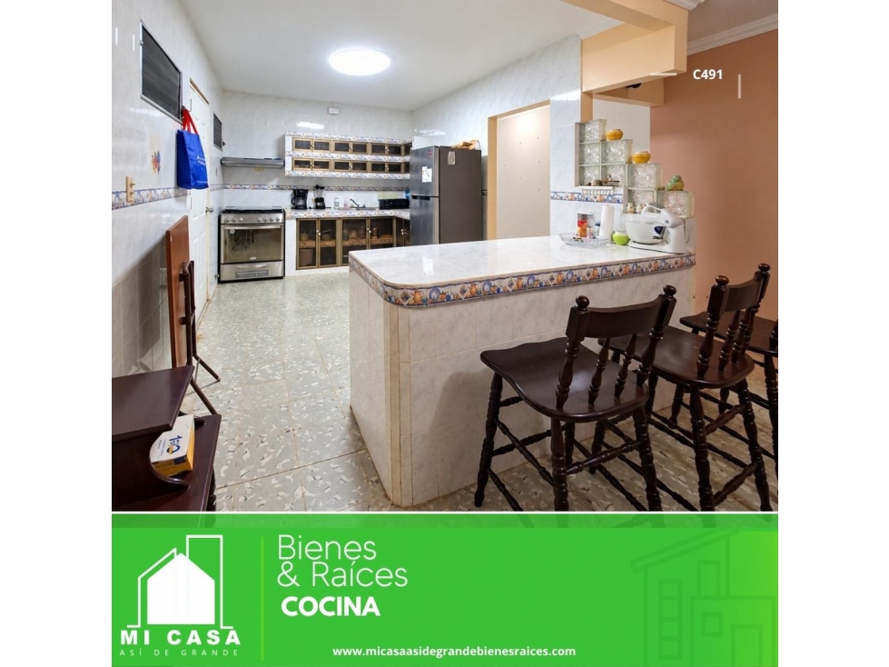 Se Alquila Casa Amoblada - Penonomé, Coclé. - 4