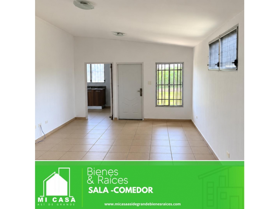 Alquiler o Venta Casa En Arraijan Brisas Del Golf - 4