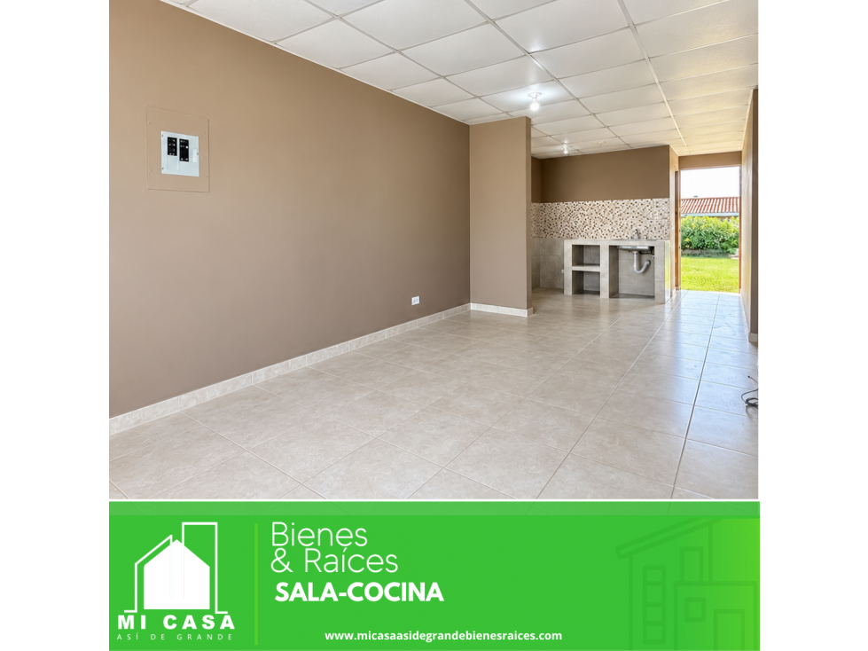 Se Alquila Casa - Pala Alto Penonomé — foto 4
