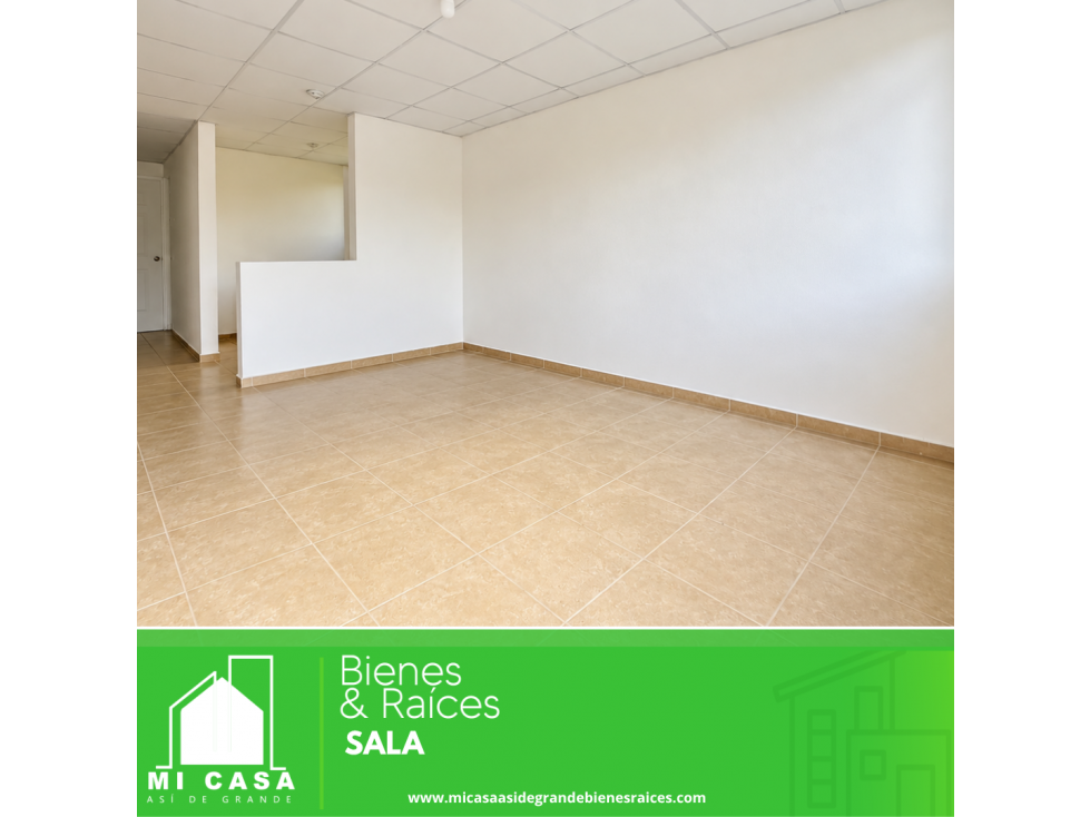 Se Alquila Casa En Cañaveral Vía La Pintada En Penonomé — foto 4