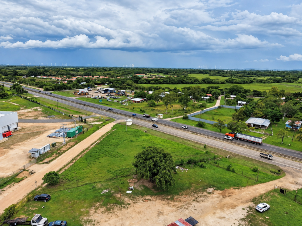 Se Vende Terreno Rio Grande Penonomé Vía Panamericana - 4