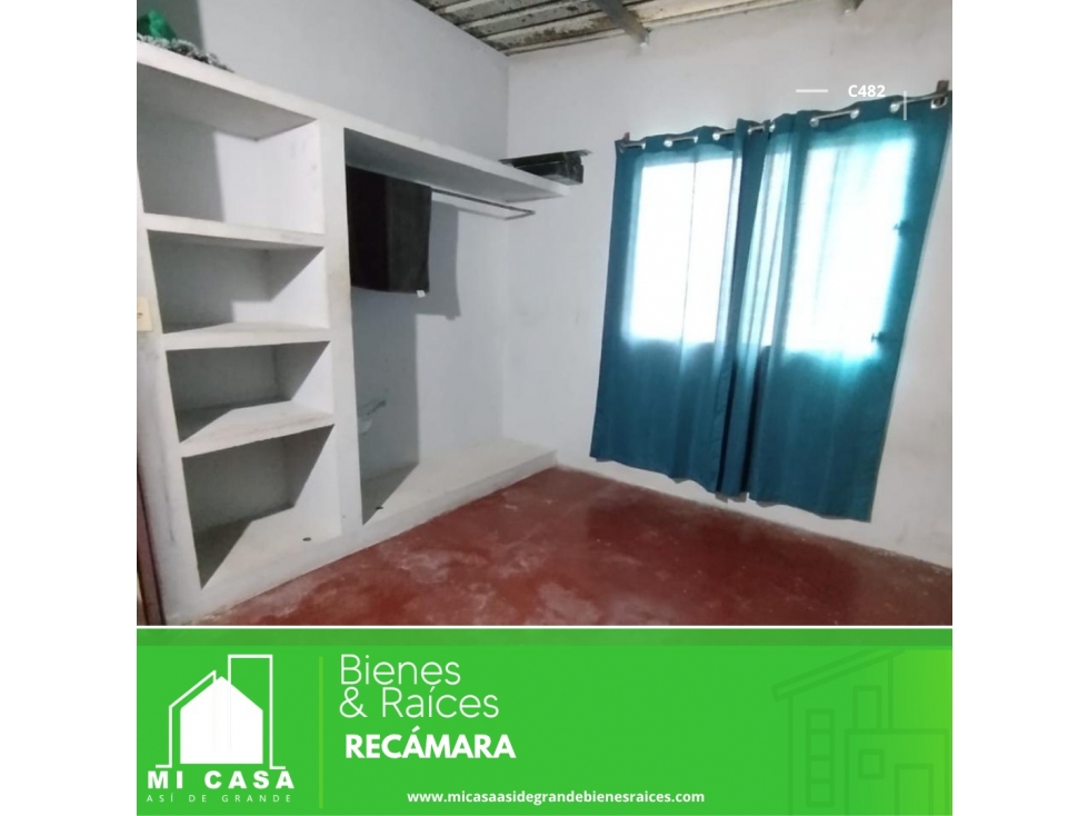 Alquiler y Venta De Casa En Las Delicias De Penonomé Código C482 — foto 4