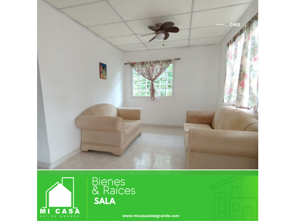Se Vende Casa En Altos del Prado, Penonomé — foto 3